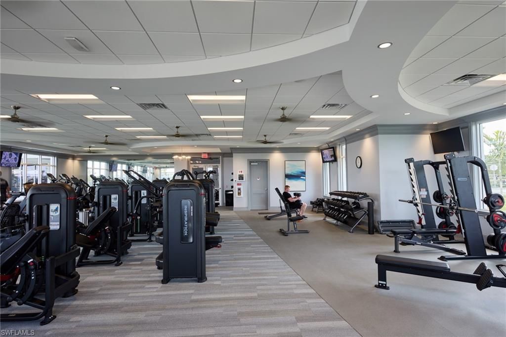 6023 Ellerston Way , Unit 1822, Ave Maria, FL 34142 Photo