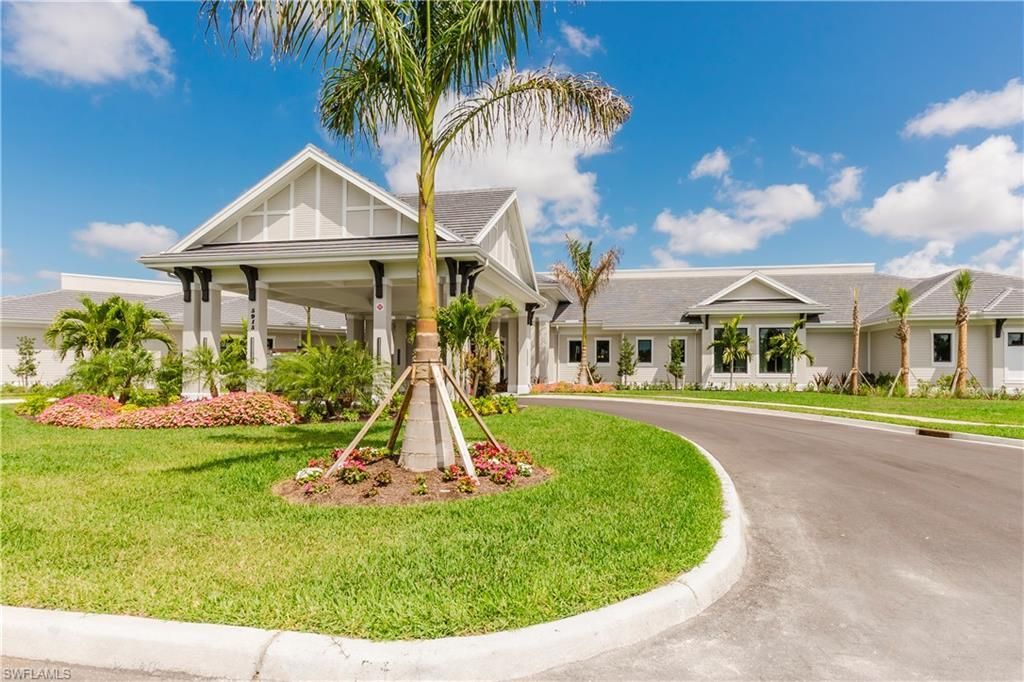 6023 Ellerston Way , Unit 1822, Ave Maria, FL 34142 Photo