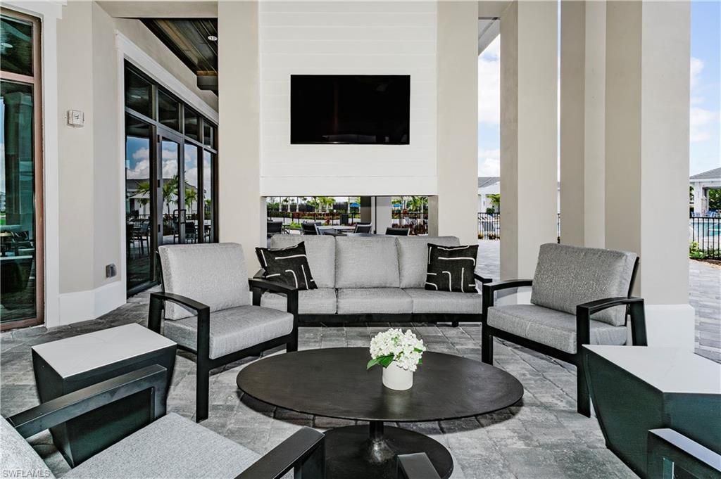 6023 Ellerston Way , Unit 1822, Ave Maria, FL 34142 Photo