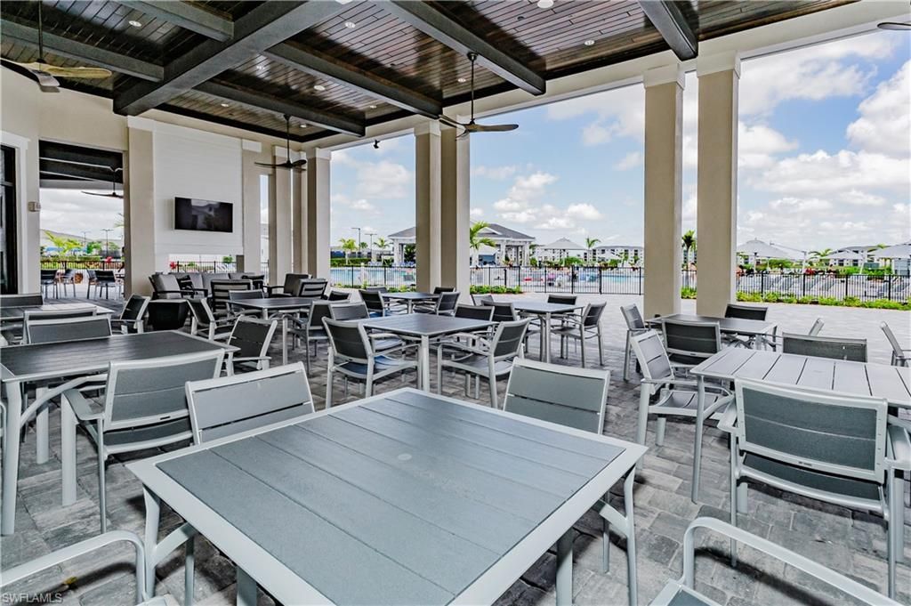 6023 Ellerston Way , Unit 1822, Ave Maria, FL 34142 Photo