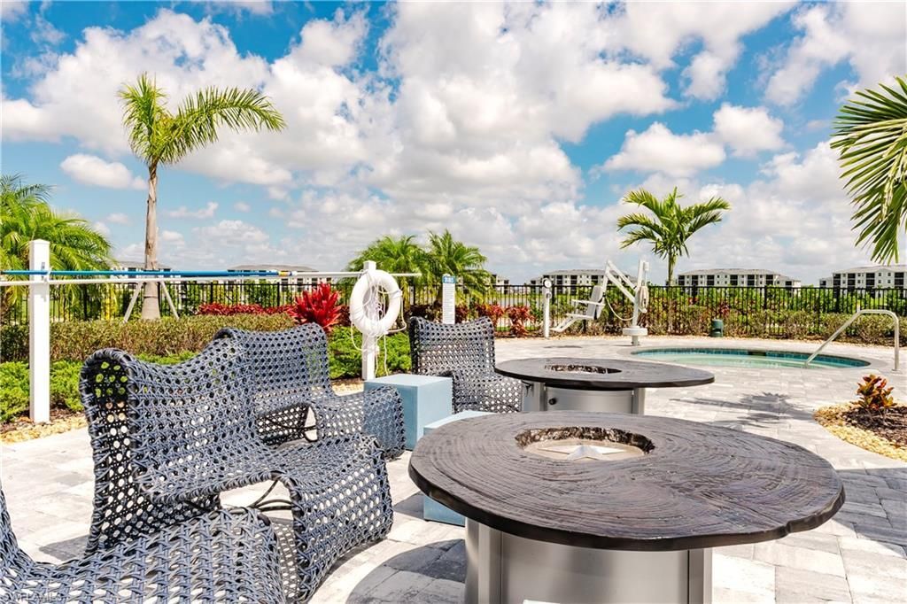6023 Ellerston Way , Unit 1822, Ave Maria, FL 34142 Photo