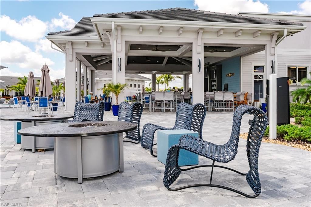 6023 Ellerston Way , Unit 1822, Ave Maria, FL 34142 Photo