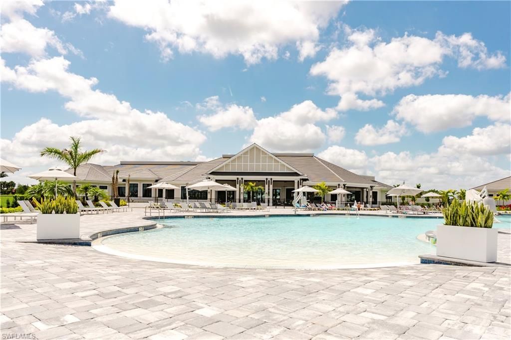 6023 Ellerston Way , Unit 1822, Ave Maria, FL 34142 Photo