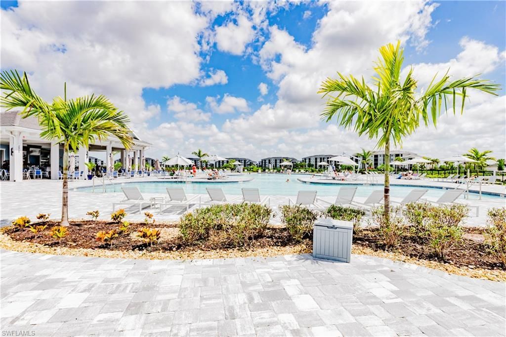 6023 Ellerston Way , Unit 1822, Ave Maria, FL 34142 Photo