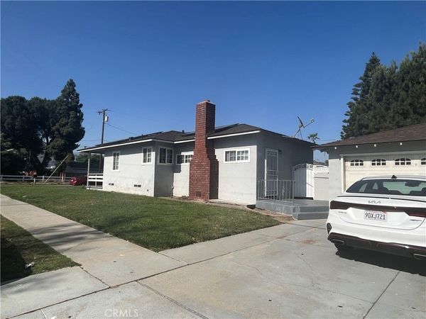 249 W Morgan, Rialto, CA 92376