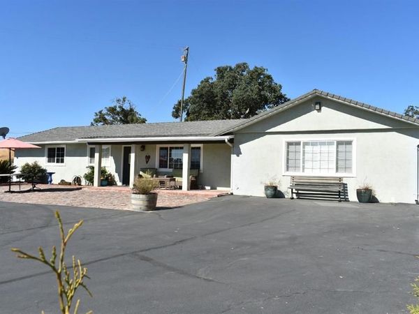 10383 Jalapa Way, La Grange, CA 95329