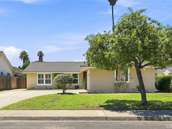 313 Amherst, Lompoc, CA 93436