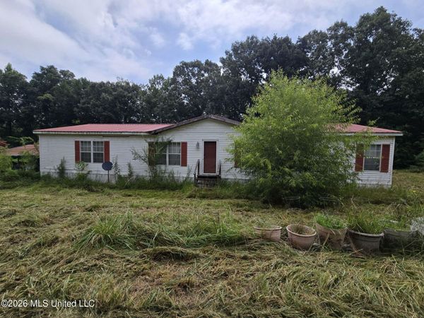 23 Avant Road, Holly Springs, MS 38635