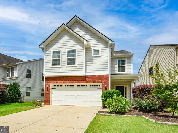254 Shaw Drive, Acworth, GA 30102