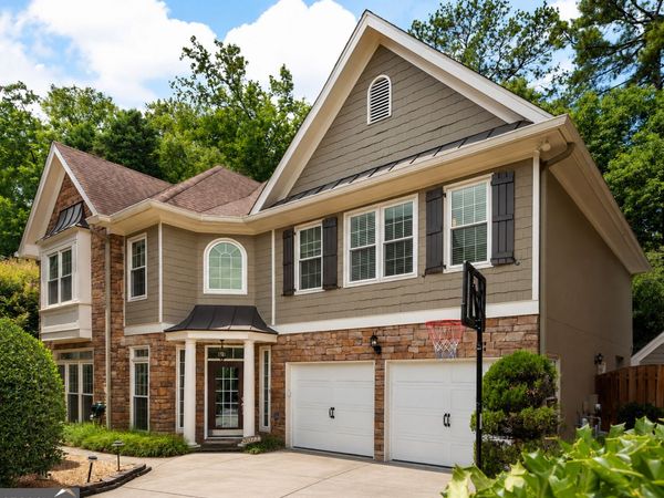 3077 Hudson Way, Decatur, GA 30033