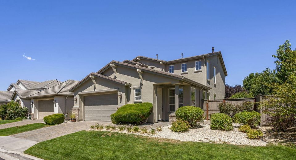 471 Alysheba Court, Reno, NV 89521 Photo