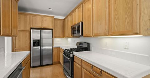 471 Alysheba Court, Reno, NV 89521 Photo
