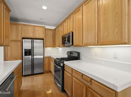471 Alysheba Court, Reno, NV 89521 Photo