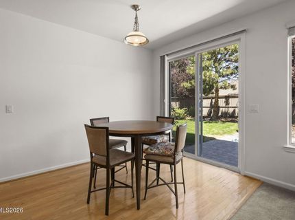 471 Alysheba Court, Reno, NV 89521 Photo
