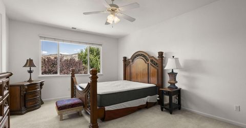 471 Alysheba Court, Reno, NV 89521 Photo