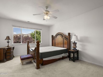 471 Alysheba Court, Reno, NV 89521 Photo