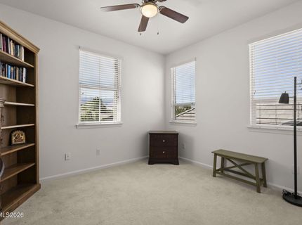 471 Alysheba Court, Reno, NV 89521 Photo