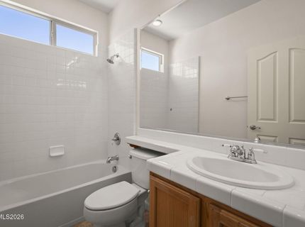 471 Alysheba Court, Reno, NV 89521 Photo