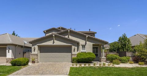 471 Alysheba Court, Reno, NV 89521 Photo