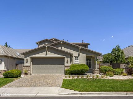 471 Alysheba Court, Reno, NV 89521 Photo