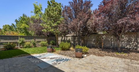 471 Alysheba Court, Reno, NV 89521 Photo