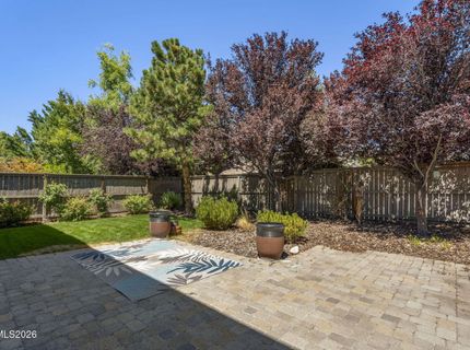 471 Alysheba Court, Reno, NV 89521 Photo