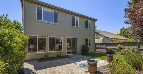 471 Alysheba Court, Reno, NV 89521 Photo