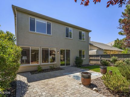 471 Alysheba Court, Reno, NV 89521 Photo