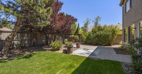 471 Alysheba Court, Reno, NV 89521 Photo
