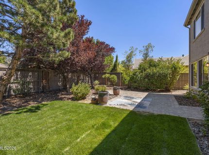 471 Alysheba Court, Reno, NV 89521 Photo