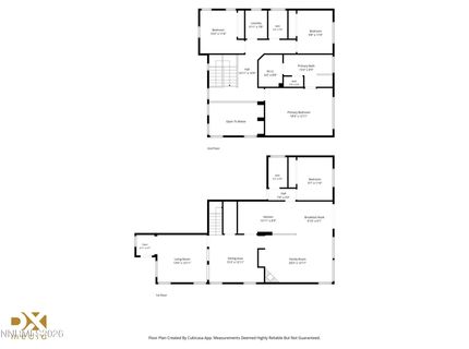 471 Alysheba Court, Reno, NV 89521 Photo