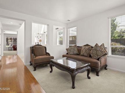 471 Alysheba Court, Reno, NV 89521 Photo