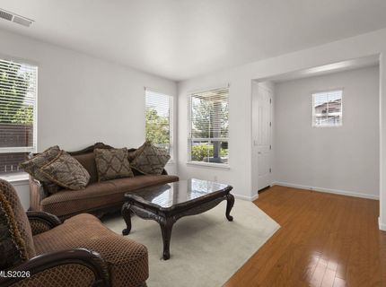 471 Alysheba Court, Reno, NV 89521 Photo