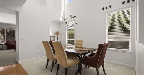 471 Alysheba Court, Reno, NV 89521 Photo