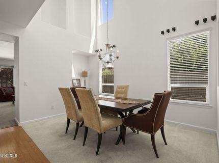 471 Alysheba Court, Reno, NV 89521 Photo
