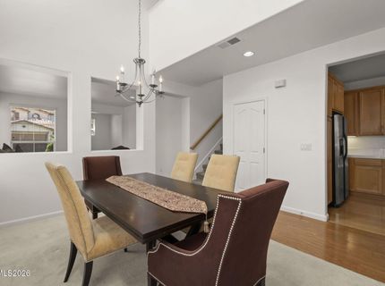 471 Alysheba Court, Reno, NV 89521 Photo