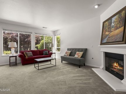 471 Alysheba Court, Reno, NV 89521 Photo