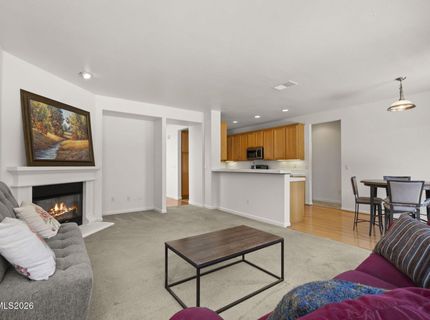 471 Alysheba Court, Reno, NV 89521 Photo