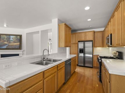 471 Alysheba Court, Reno, NV 89521 Photo