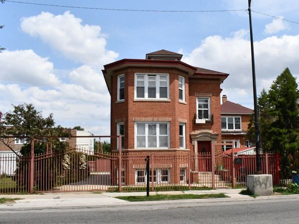 2514 W 55th Street , Chicago, IL 60632