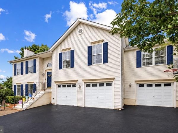11 TENBROOKE COURT, STAFFORD, VA 22556