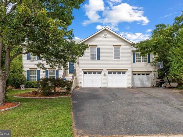 11 TENBROOKE COURT , STAFFORD, VA 22556