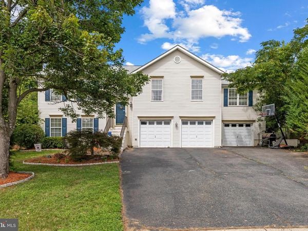 11 TENBROOKE COURT, STAFFORD, VA 22556