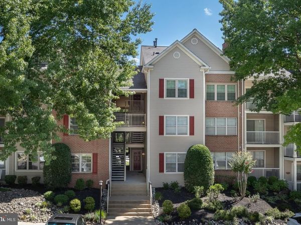 6832 I HAYLEY RIDGE WAY , Unit I, BALTIMORE, MD 21209
