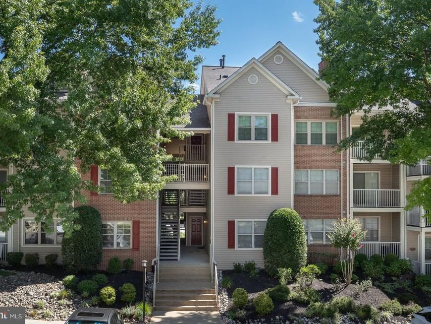 6832 I Hayley Ridge Way , Unit I, Baltimore, MD 21209 Main Photo