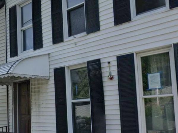 118 S 3RD STREET , POTTSVILLE, PA 17901