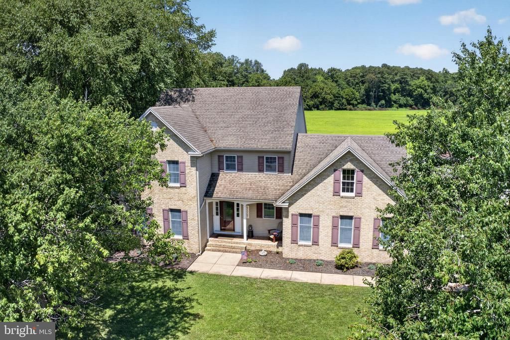 27616 HARNESS LANE , SALISBURY, MD 21801