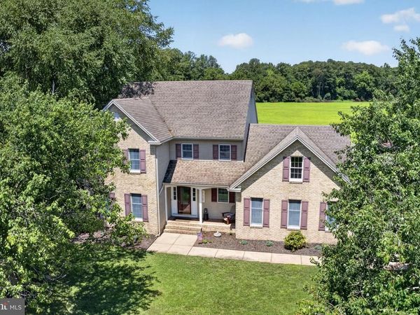 27616 HARNESS LANE, SALISBURY, MD 21801