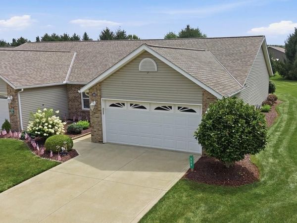 309 W Durbin Circle, Bellville, OH 44813