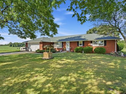2638 Smith Road Bucyrus, OH 44820